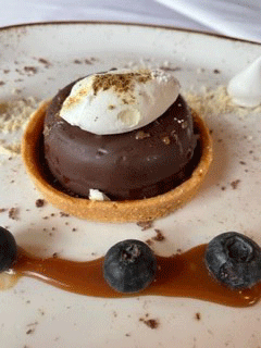 Restaurant La Traite Restaurant La Traite