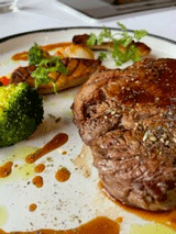 Restaurant La Traite Restaurant La Traite