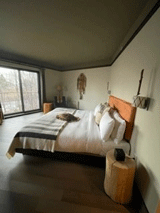 Restaurant La Traite Restaurant La Traite