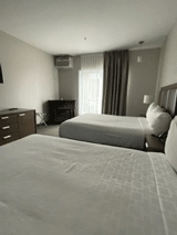 Hôtel -Pavillons-Spa Le Petit Manoir du Casino Hôtel -Pavillons-Spa Le Petit Manoir du Casino