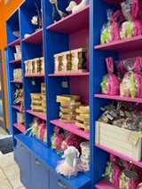 La Nougaterie La Nougaterie