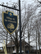 Île d'Orléans Île d'Orléans