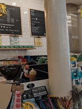 Le Mousse Café Le Mousse Café