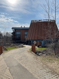 Muse-Huron-Wendat Muse-Huron-Wendat