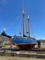 Musée maritime de Charlevoix Musée maritime de Charlevoix