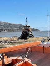 Musée maritime de Charlevoix Musée maritime de Charlevoix