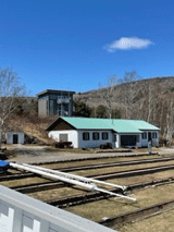 Musée maritime de Charlevoix Musée maritime de Charlevoix
