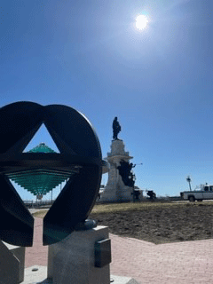 UNESCO Monument UNESCO Monument