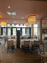 Restaurant La Traite Restaurant La Traite