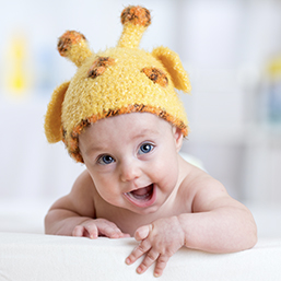 Baby to Tot Baby to Tot