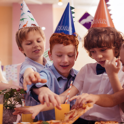 Birthday Party Birthday Party