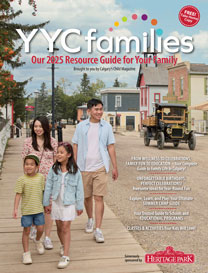 YYCFamilies 2025